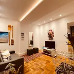 Stylish Apt Between Ipanema And Copacabana
