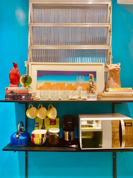 Stylish Apt Between Ipanema And Copacabana Apartamento *